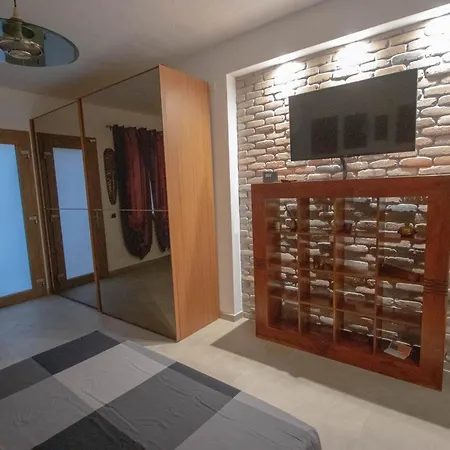 Gallo - Piano Terra *