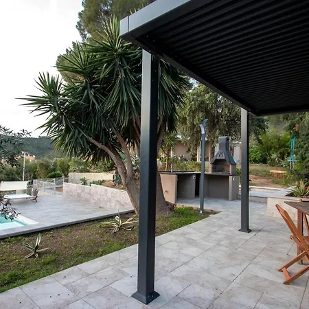 Διαμέρισμα Gallo - Piano Terra