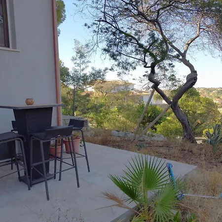 Apartment Gallo - Piano Terra Capoterra