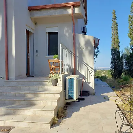 Apartment Gallo - Piano Terra