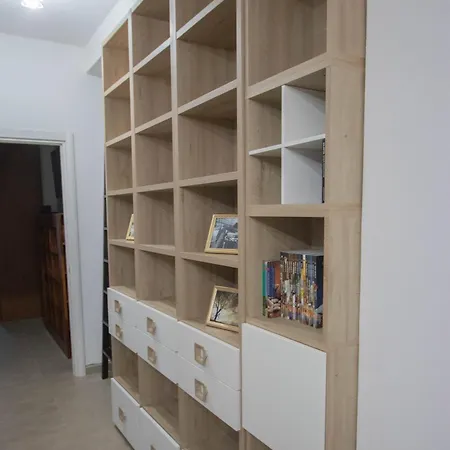 Gallo - Piano Terra Apartment