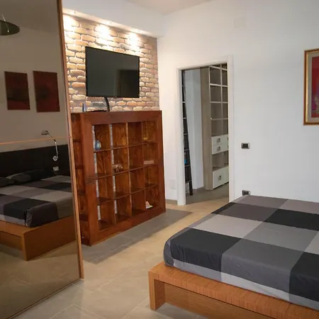 Gallo - Piano Terra Appartement *