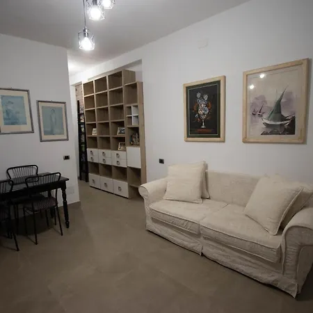 Apartment Gallo - Piano Terra *