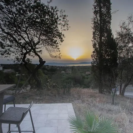 Apartamento Gallo - Piano Terra