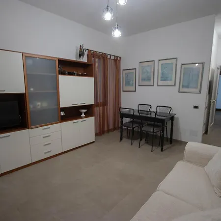 Gallo - Piano Terra Apartamento Capoterra