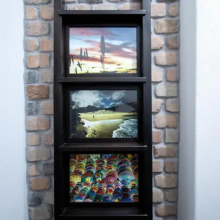 Apartamento Gallo - Piano Terra Capoterra