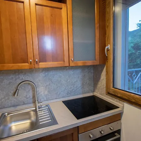 Gallo - Piano Terra * Capoterra