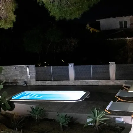 Gallo - Piano Terra Apartamento