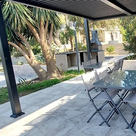 Gallo - Piano Terra Apartment