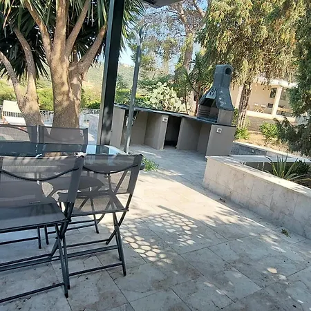 Gallo - Piano Terra Apartment