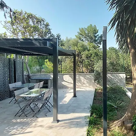 Apartment Gallo - Piano Terra Capoterra