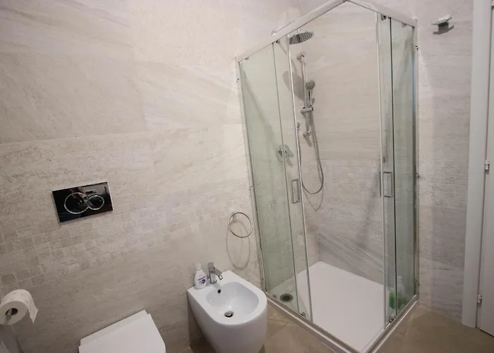 Gallo - Piano Terra Апартаменты *