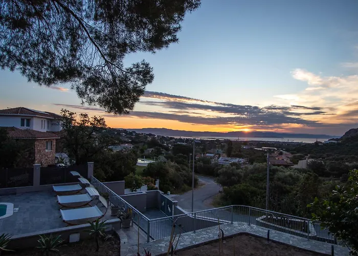 Gallo - Piano Terra *